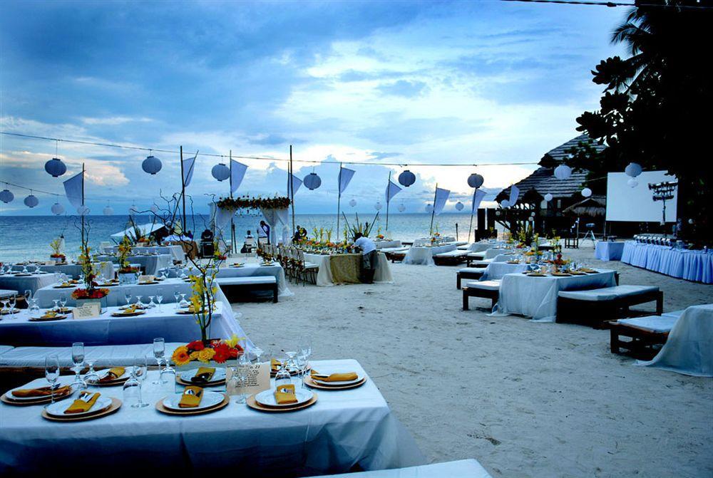Pearl Farm Beach Resort Samal Exterior foto